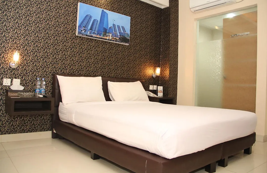 Antoni Hotel-1