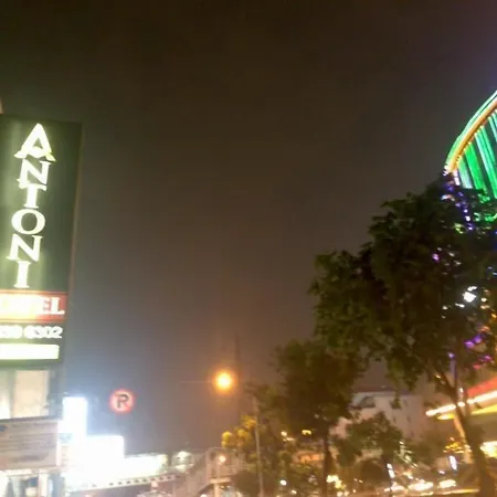 Antoni Hotel-3