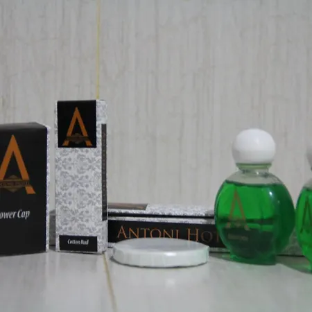 Antoni Hotel-3