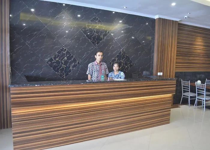 Hotel Mustika Tanah Abang Jakarta