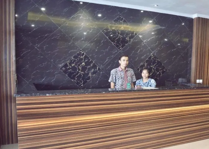 Hotel Mustika Tanah Abang Jakarta